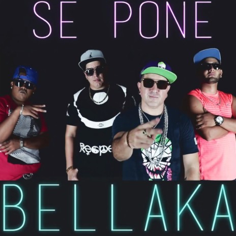 Se Pone Bellaka ft. Rizo & Magic | Boomplay Music