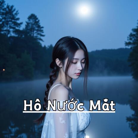 Hồ Nước Mắt