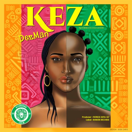 Keza | Boomplay Music