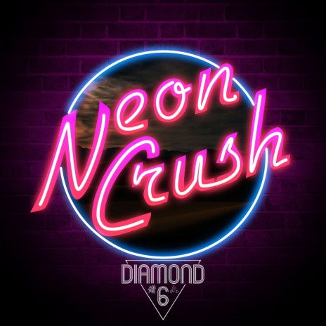 Neon Crush | Boomplay Music