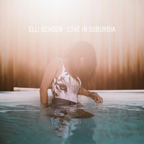 Love In Suburbia | Boomplay Music