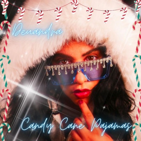 Candy Cane Pajamas | Boomplay Music