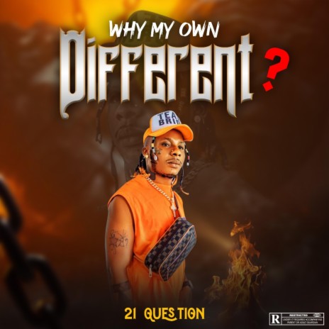 WHY MY OWN DIFFERENT ? | Boomplay Music