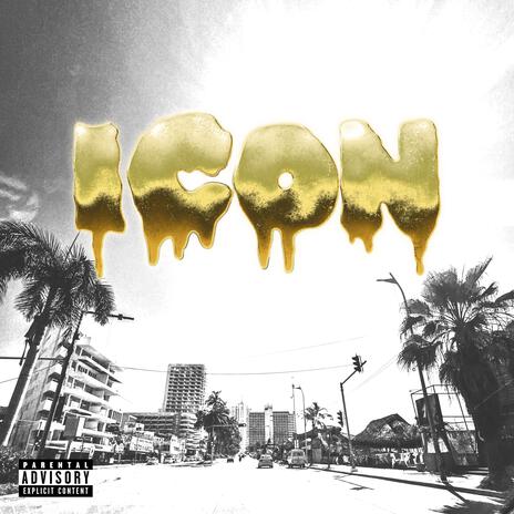 ICON | Boomplay Music