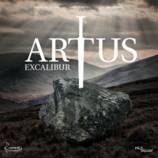 Artus Excalibur - Das Musical