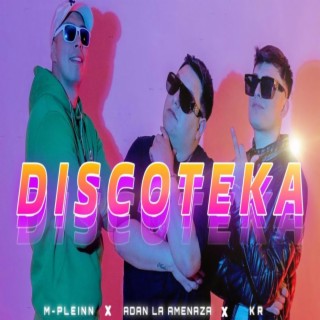 DISCOTEKA