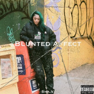 Blunted Affect