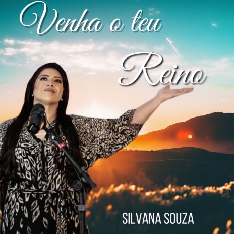 Venha o Teu Reino | Boomplay Music