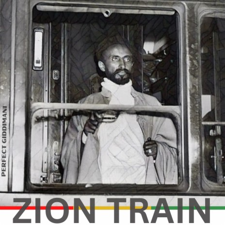 Zion Train | Boomplay Music