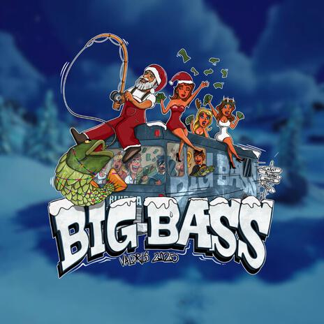 Jul Hos Big Bæss ft. THE LAB 08 | Boomplay Music