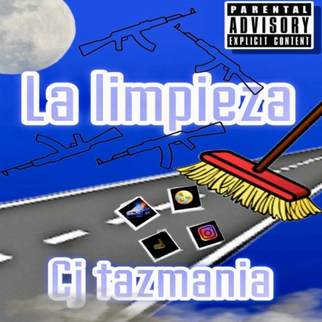 La Limpieza (desahogo PT1) | Boomplay Music