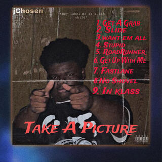 TAKE A PICTURE