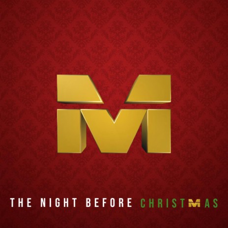 The Night Before Christmas | Boomplay Music