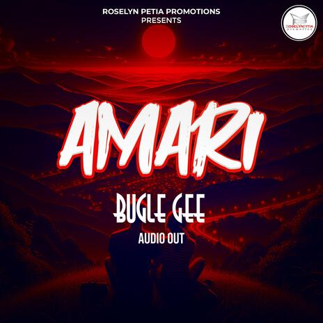 Amari | Boomplay Music