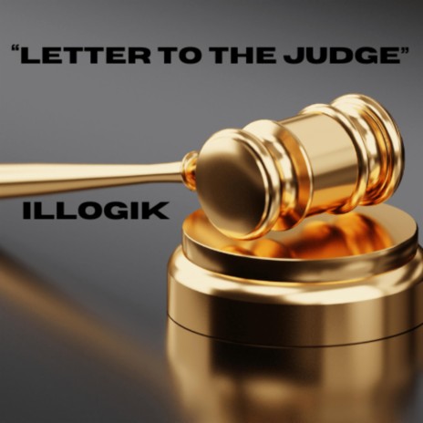 Letter To The Judge