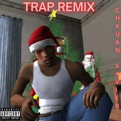 Beat do Natal (TRAP REMIX) | Boomplay Music