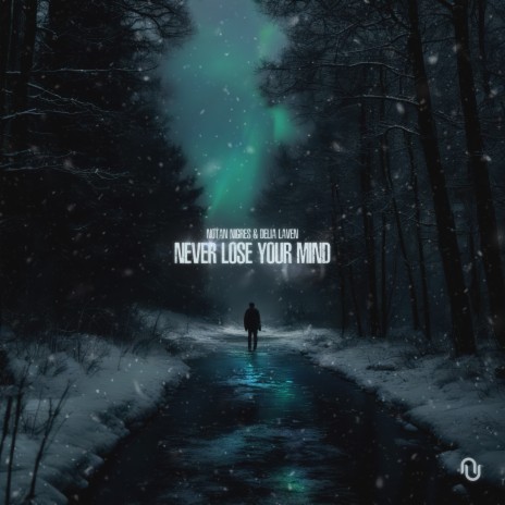 Never Lose Your Mind ft. Delia Laven | Boomplay Music