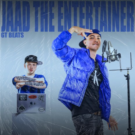 Jaad The Entertainer | Boomplay Music