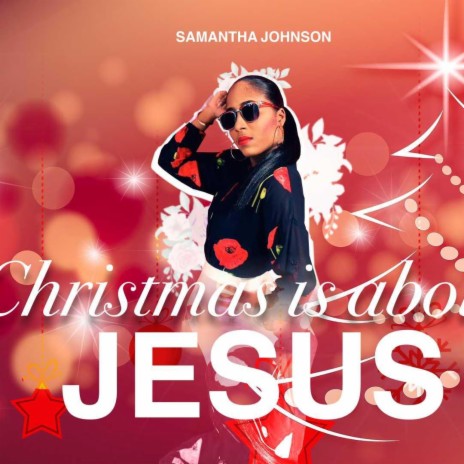 Christmas is about Jesus | Boomplay Music
