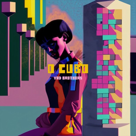 O Cubo | Boomplay Music