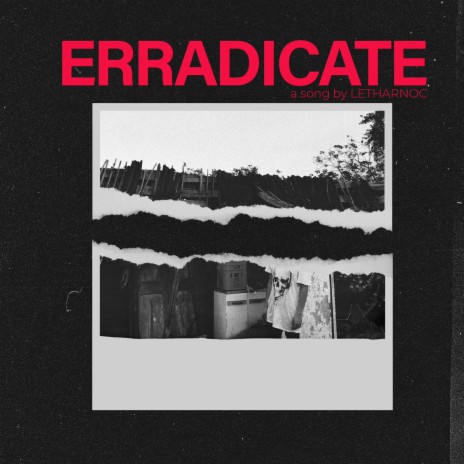 Erradicate