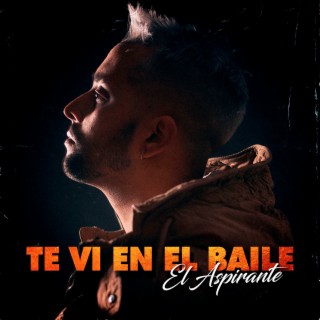 Te vi en el baile