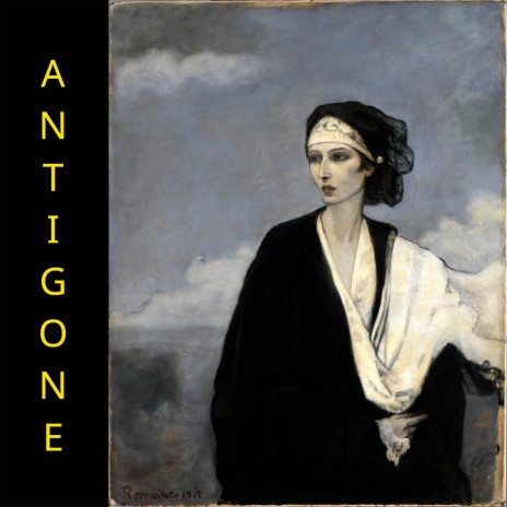 Antigone | Boomplay Music