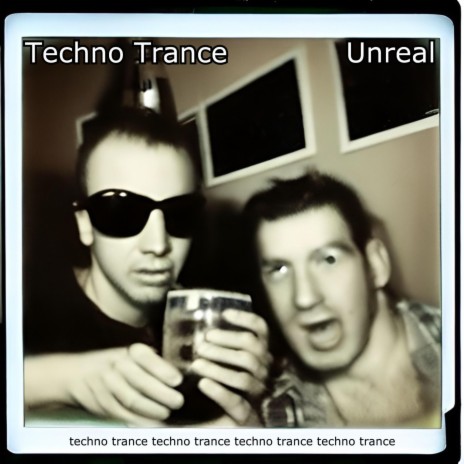 Techno Trance | Boomplay Music
