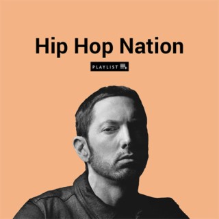 Hip Hop Nation