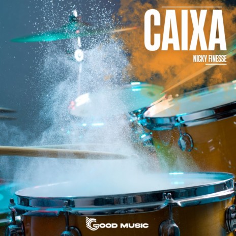 Caixa | Boomplay Music