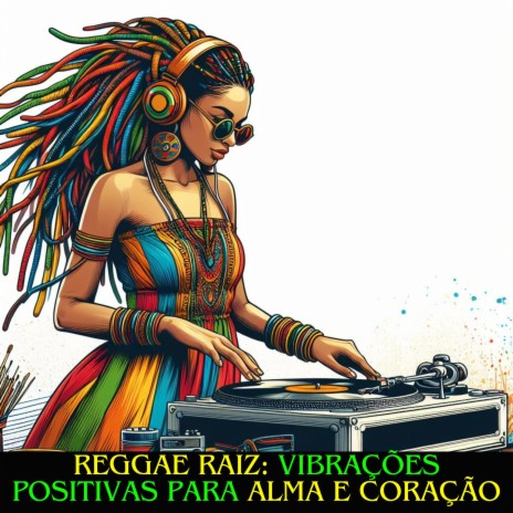 Reggae Raiz: Vibrações Positivas para Alma e Coração