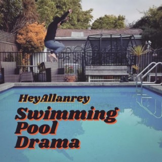 Swimming Pool Drama