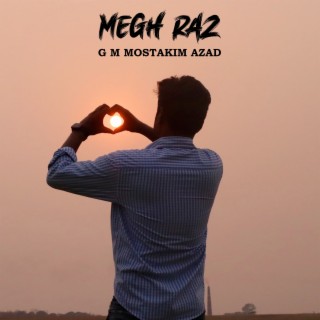 Megh Raz