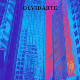 Olvidarte