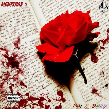 Mentiras 2 ft. Pipa | Boomplay Music