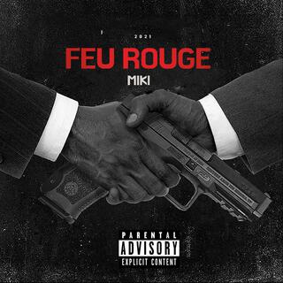 Feu rouge