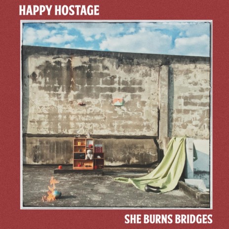 She Burns Bridges