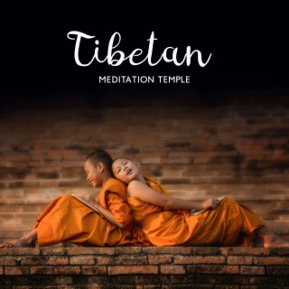 Tibetan Meditation Temple