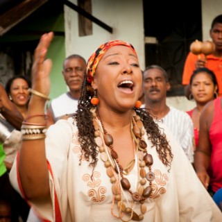 The Voice of Protest: Betsayda Machado Sings Against Hunger in Venezuela