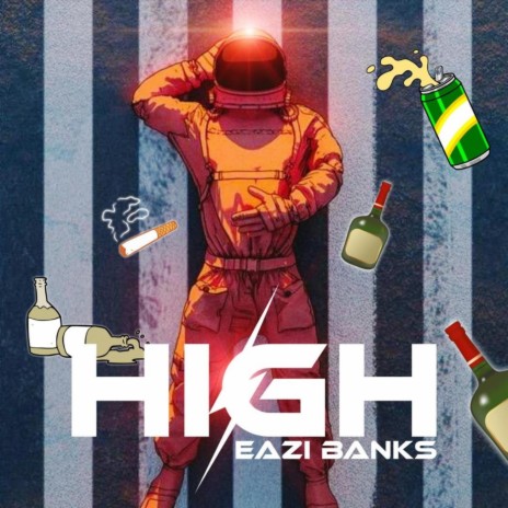 High | Boomplay Music