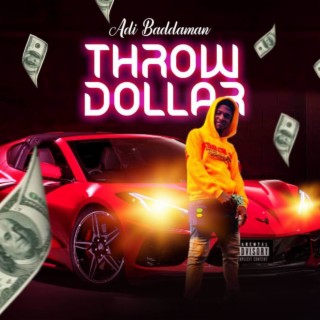 Throw Dollar