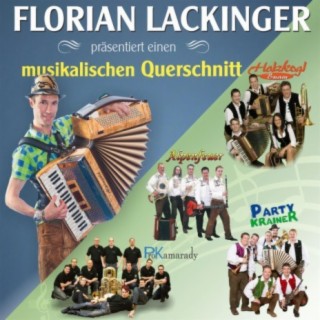 Florian Lackinger: Ein musikalischer Querschnitt
