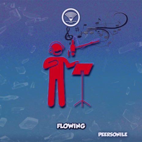 Flowing | Boomplay Music