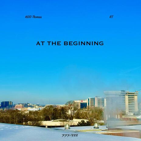 At The Beginning (Instrumental) | Boomplay Music