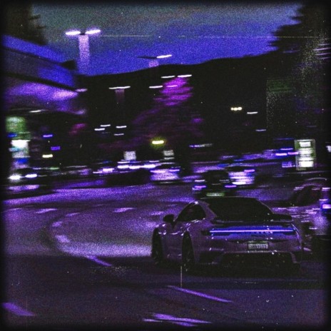 Neon Lights (Slowed + reverb) ft. sр1Аsh