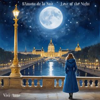 Amour de la Nuit Love of the Night