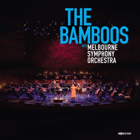 Tomorrow (Live at Hamer Hall) ft. Melbourne Symphony Orchestra | Boomplay Music