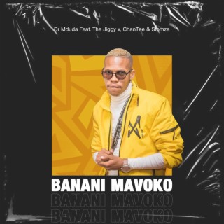 Banani Mavoko