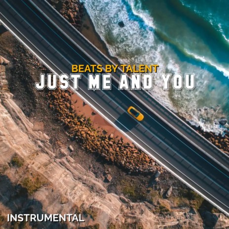 Just Me And You (Free Instrumental) | Boomplay Music