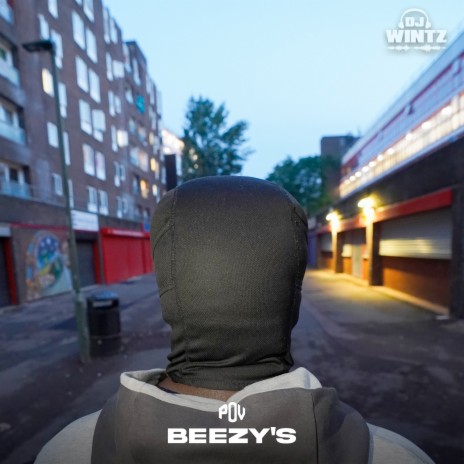Beezy's POV ft. Beezy Online | Boomplay Music